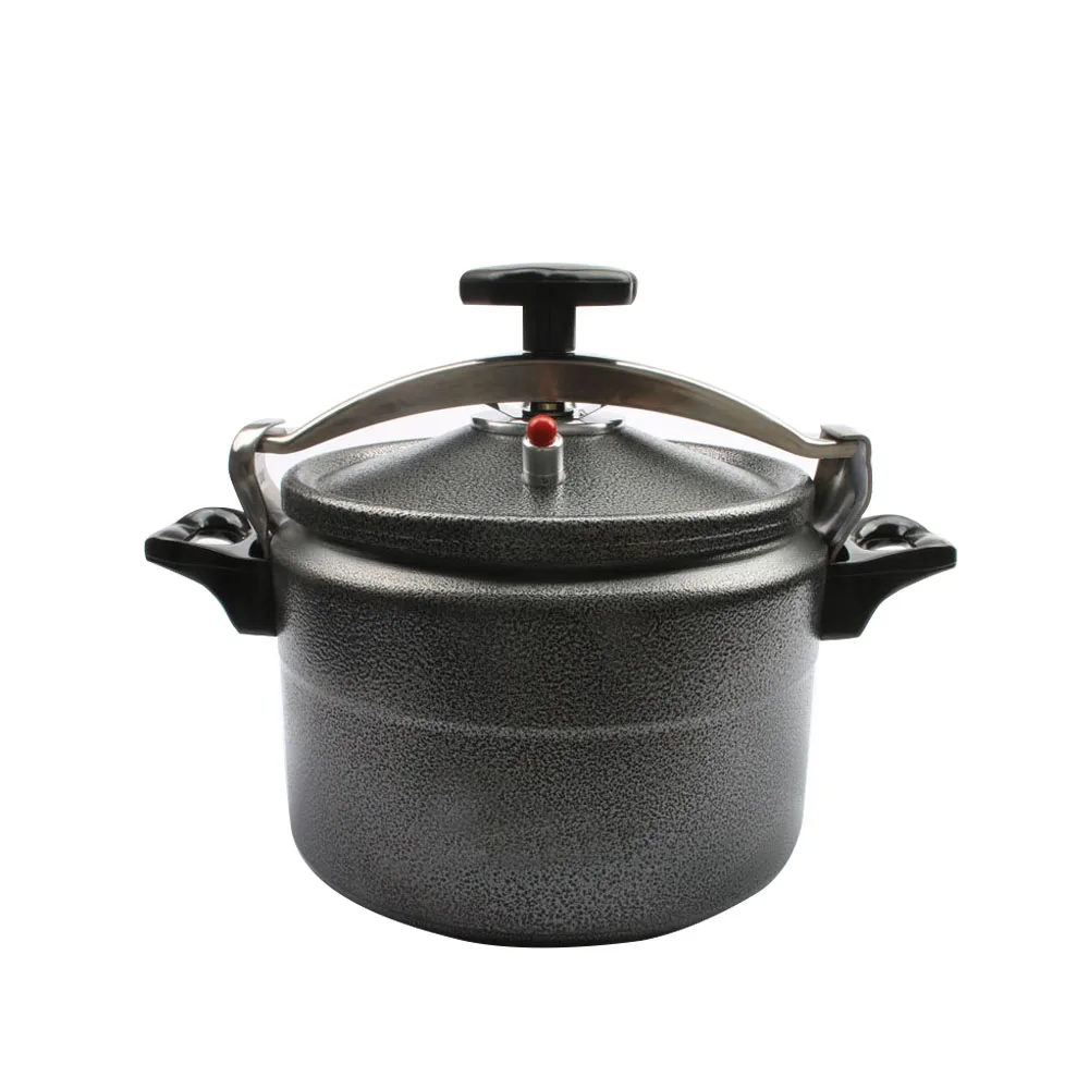 Aluminum 3L/4L/5L/7L Explosion-Proof Pressure Cooker Pot Outdoor Camping Pot High Elevation Pressure Cooker
Aluminum 3L/4L/5L/7L Explosion-Proof Pressure Cooker Pot Outdoor Camping Pot High Elevation Pressure Cooker
