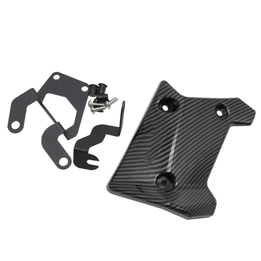1 Set Car Frame Guard Covers Side Fender Guards ABS For BMW R1200GS 2004 - 2012 For R1250GS /R1250GS Adventure 2019-2021
1 Set Car Frame Guard Covers Side Fender Guards ABS For BMW R1200GS 2004 - 2012 For R1250GS /R1250GS Adventure 2019-2021