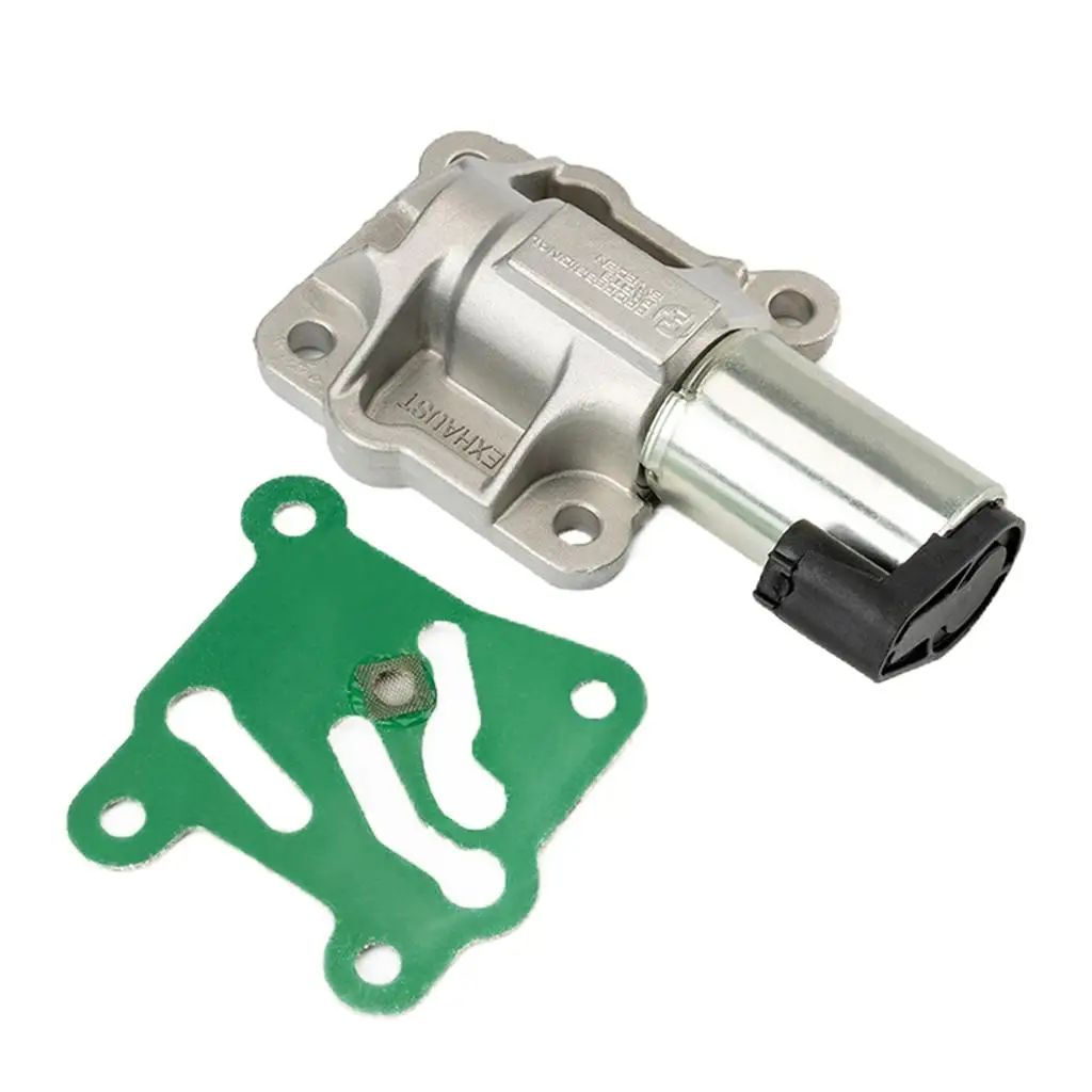 Car Exhaust Variable Control Timing Vvt Solenoid Valve Engine Part for Volvo C70 S60 S80 V70 XC70 XC90 918-196 36002146 8670422
Car Exhaust Variable Control Timing Vvt Solenoid Valve Engine Part for Volvo C70 S60 S80 V70 XC70 XC90 918-196 36002146 8670422