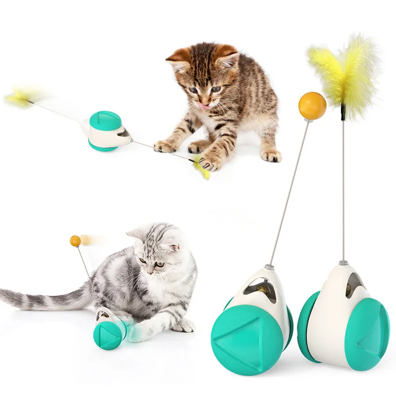 Новый интерактивный игрушечный котенок, игрушечный шлейф, неваляшка, сбалансированные плохие игрушки, мяч для кошек/собак
Новый интерактивный игрушечный котенок, игрушечный шлейф, неваляшка, сбалансированные плохие игрушки, мяч для кошек/собак