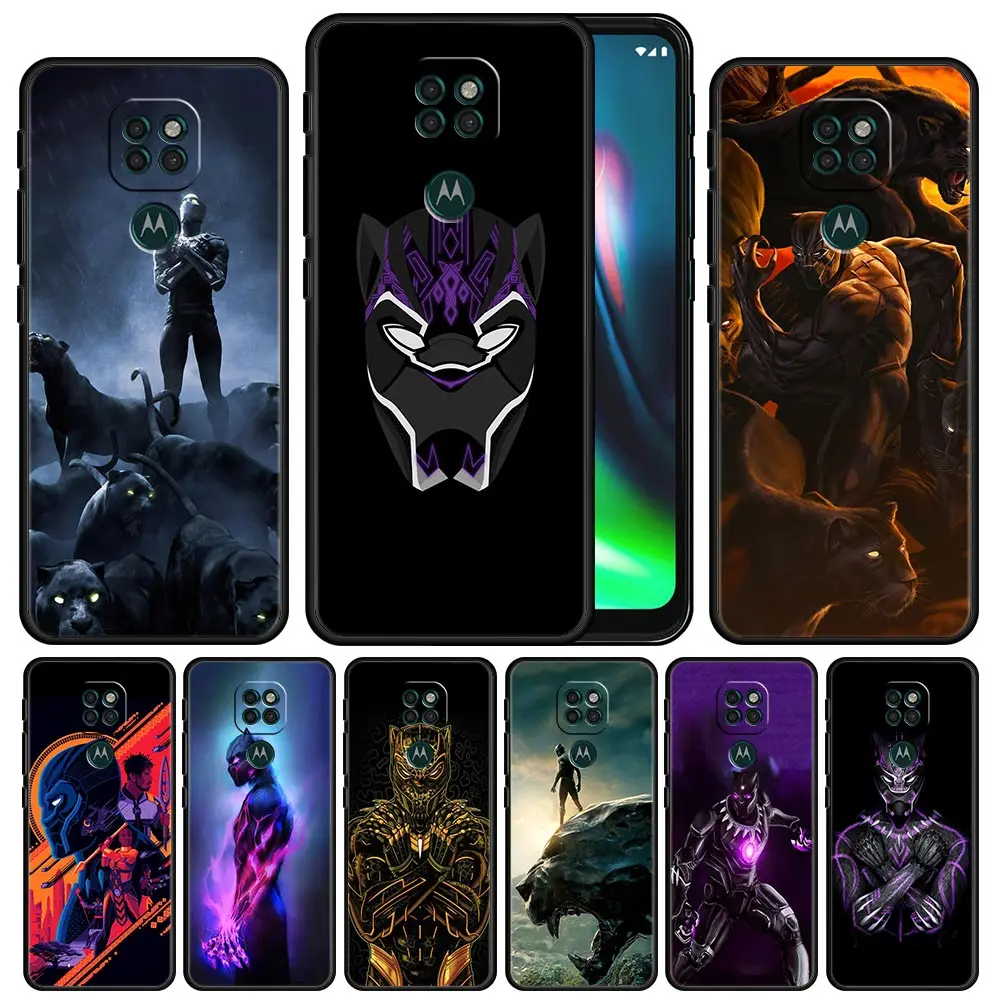 Cover Case for Motorola Moto G30 G50 G60 G8 G9 G22 G31 G51 Power Lite Plus Play Edge G Stylus Marvel Black Panther Wakanda
Cover Case for Motorola Moto G30 G50 G60 G8 G9 G22 G31 G51 Power Lite Plus Play Edge G Stylus Marvel Black Panther Wakanda