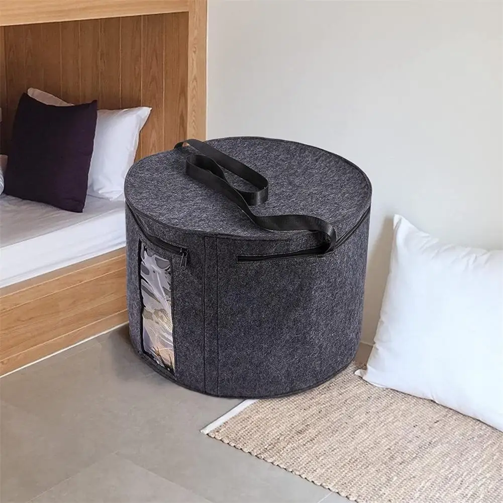 Multi-function Solid Color Sturdy Structure Hygienic Laundry Basket Household Supplies
Multi-function Solid Color Sturdy Structure Hygienic Laundry Basket Household Supplies