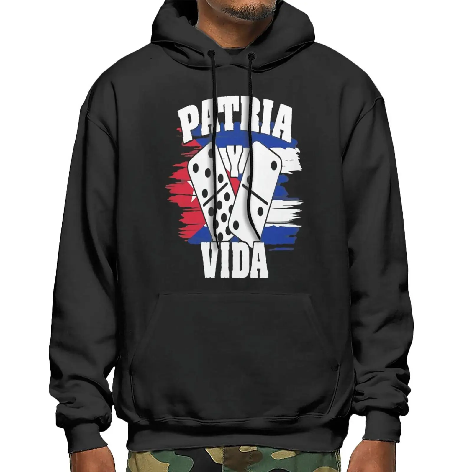 Patria Y Vida Cuba Cuban Freedom 1973 Hoodies Men Hoodie Woman Sweatshirts Men's Clothing Anime Hoodies Hoodies Men Men's Sets
Patria Y Vida Cuba Cuban Freedom 1973 Hoodies Men Hoodie Woman Sweatshirts Men's Clothing Anime Hoodies Hoodies Men Men's Sets