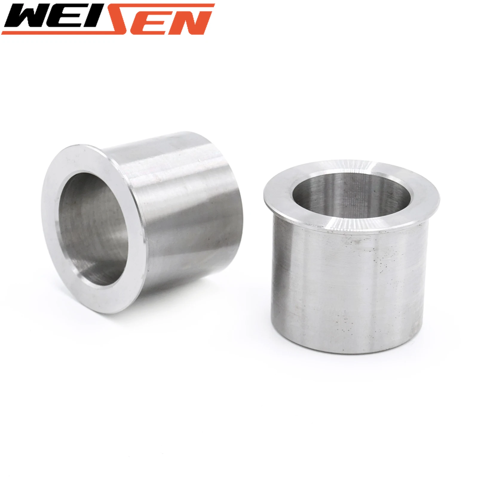 For Harley Davidson Model with 1" Sealed Bearings Motorcycle Accessories Wheel Bearing Reducers Spacer 1" To 3/4"
For Harley Davidson Model with 1" Sealed Bearings Motorcycle Accessories Wheel Bearing Reducers Spacer 1" To 3/4"