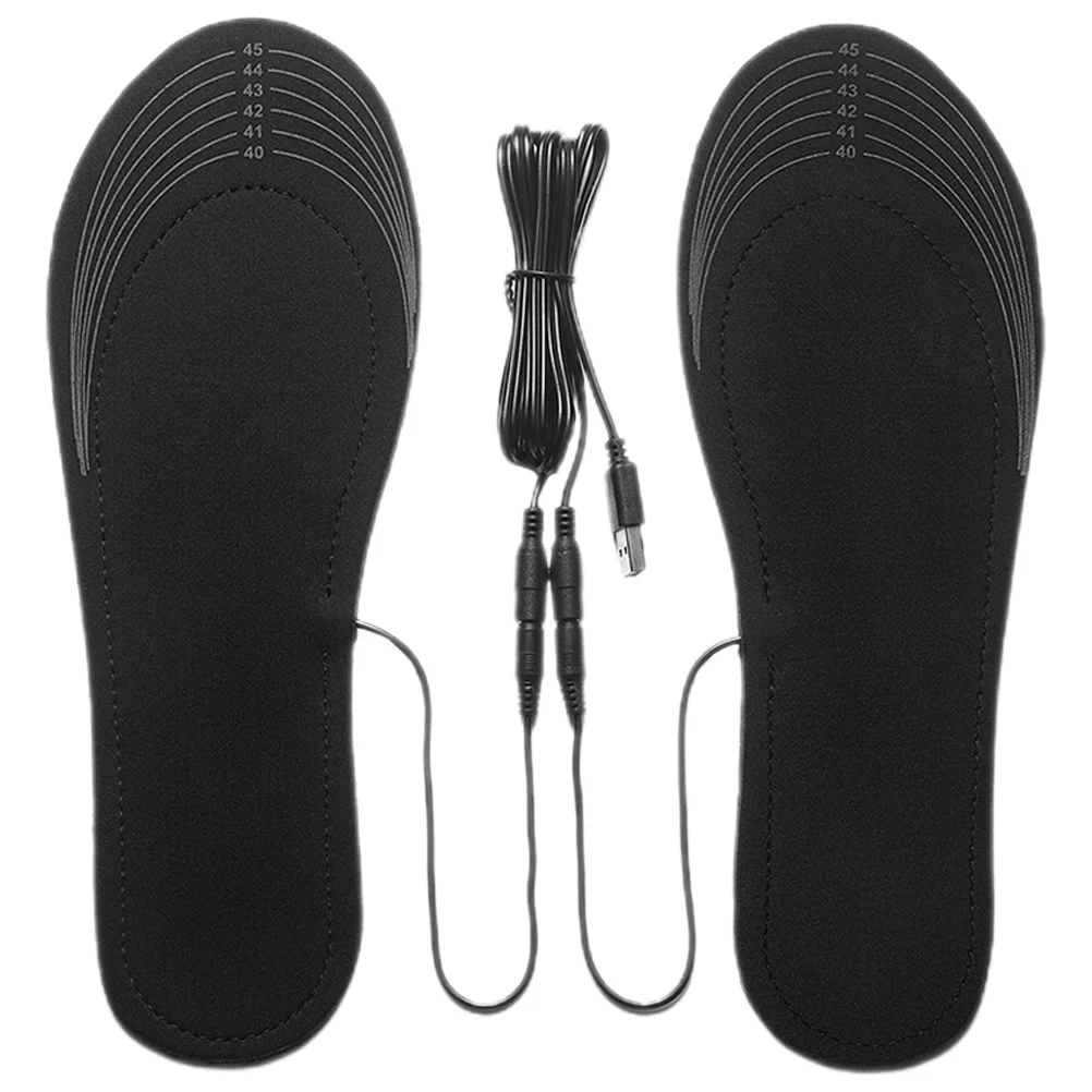 1 пара, стельки для обуви с подогревом
1 пара, стельки для обуви с подогревом