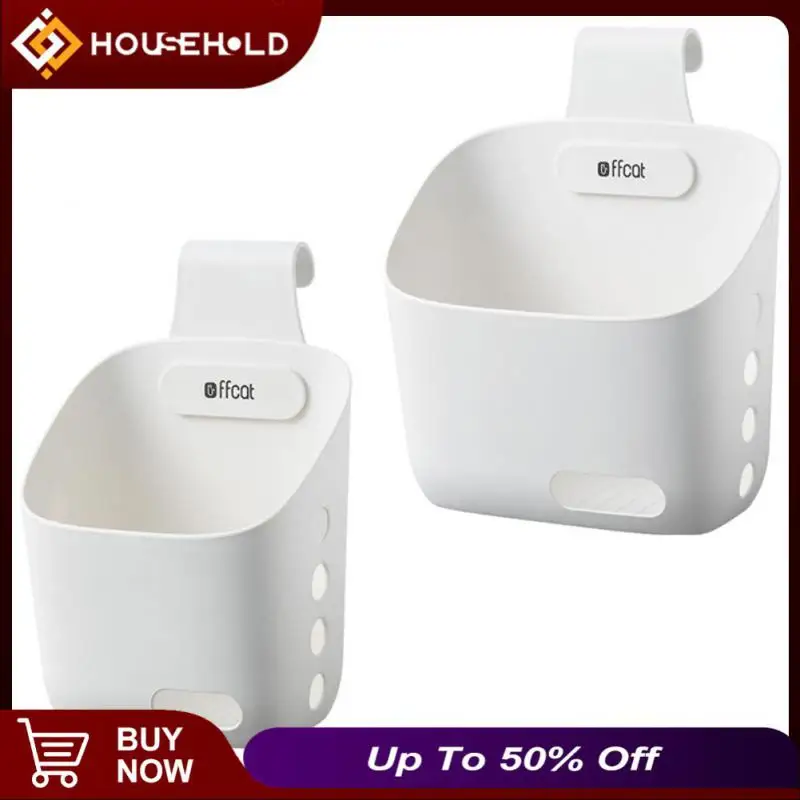 Stacked Storage Household Back Hanging Two-way Suspension Removable Fixing Plate Small Sack Portable Smooth Edges Plastic
Stacked Storage Household Back Hanging Two-way Suspension Removable Fixing Plate Small Sack Portable Smooth Edges Plastic