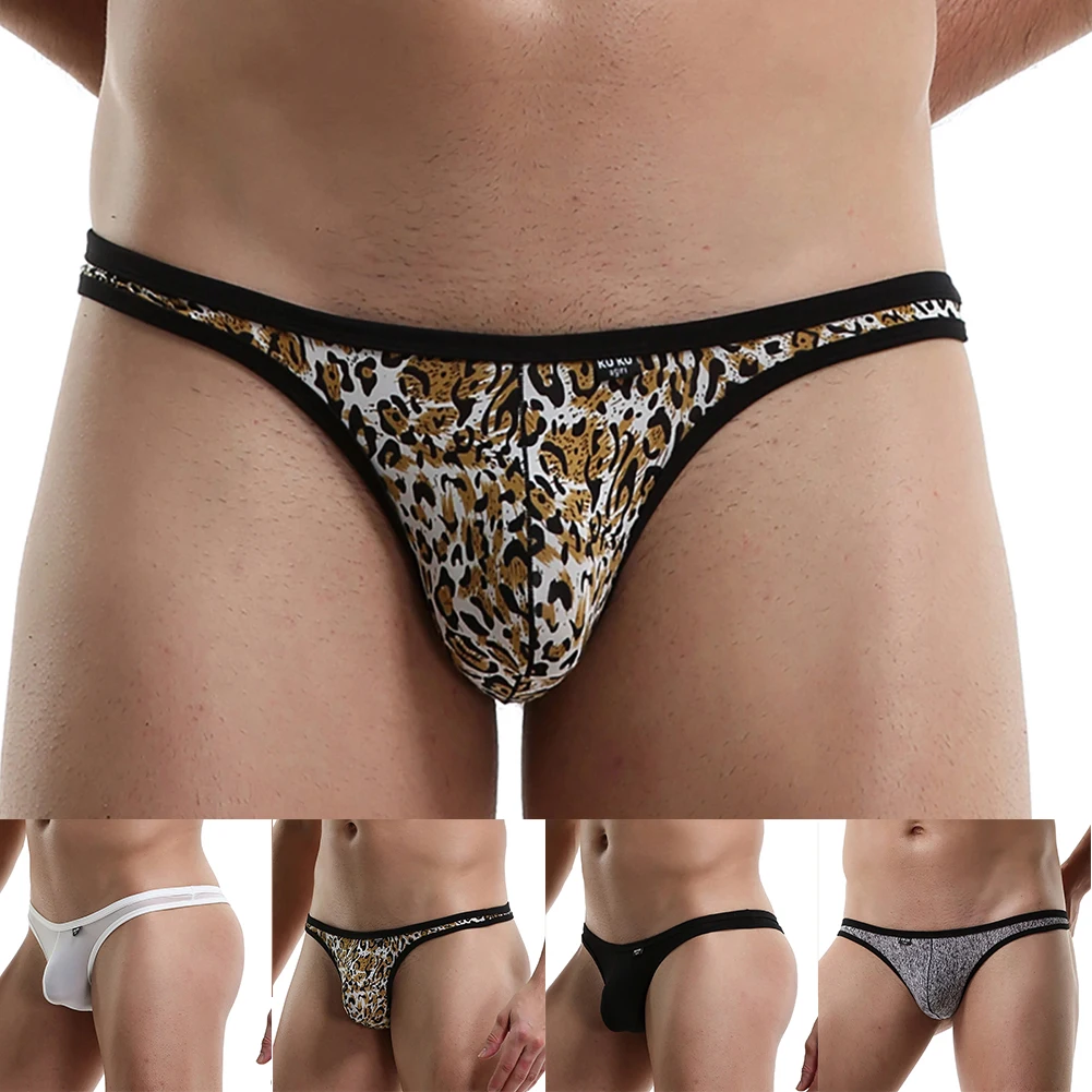 Mens Sexy Gay See Through Print Low Rise Ice Silk Sheer Panties Bulge Pouch G-string Thong Briefs Underwears Underpants
Mens Sexy Gay See Through Print Low Rise Ice Silk Sheer Panties Bulge Pouch G-string Thong Briefs Underwears Underpants