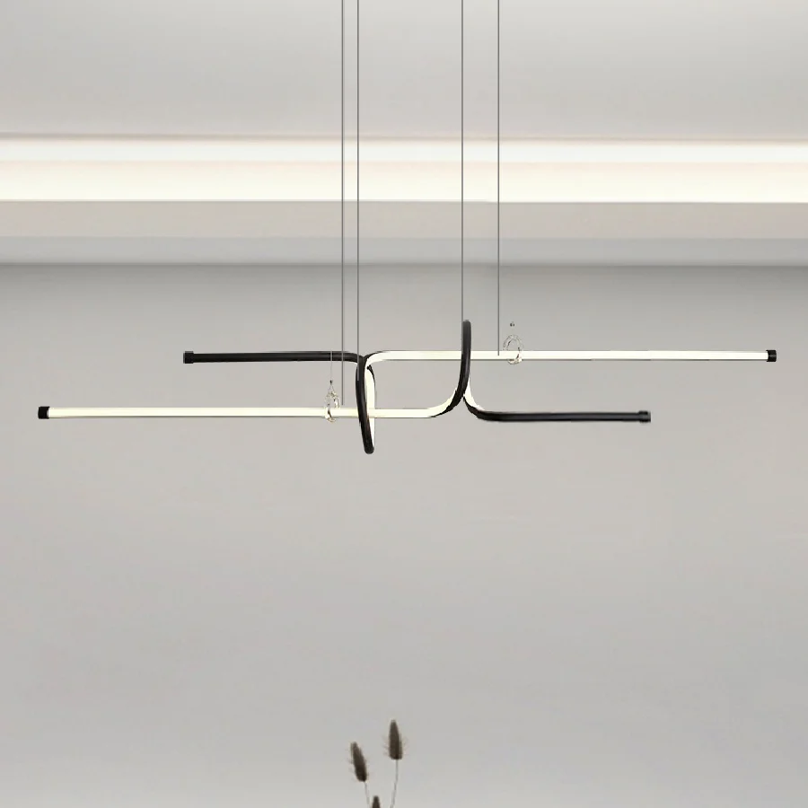 Современные светодиодные люстры для столовой, гостиной, кухни, подвесные светильники, осветительные приборы черного/золотого цвета
Современные светодиодные люстры для столовой, гостиной, кухни, подвесные светильники, осветительные приборы черного/золотого цвета