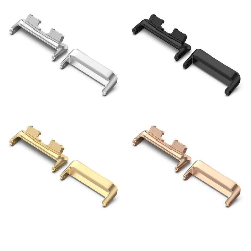 Strap Link Adapter Wristband Bracelet Connector Head Grain for Huawei Band 8 2x Drop Shipping
Strap Link Adapter Wristband Bracelet Connector Head Grain for Huawei Band 8 2x Drop Shipping