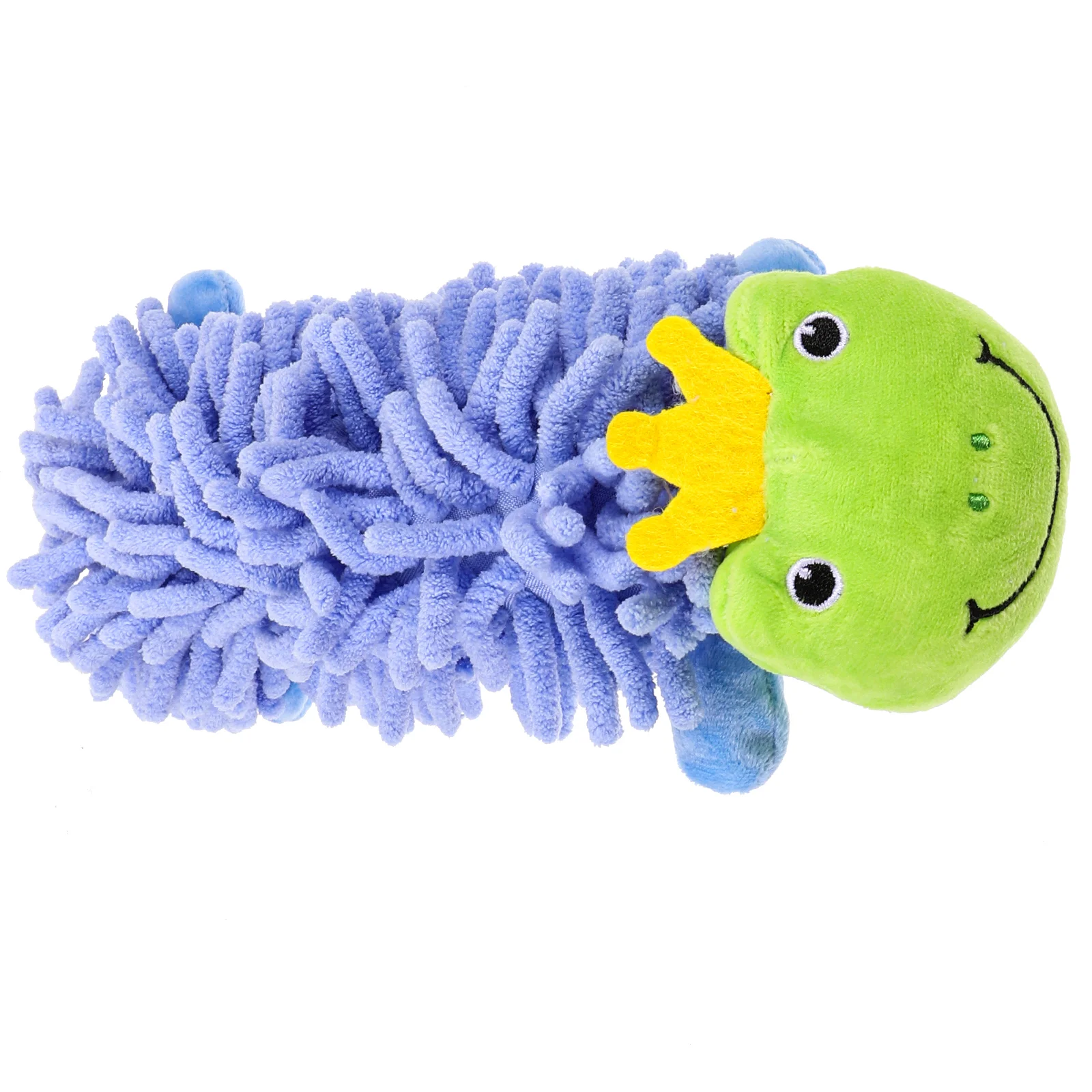 Pet Chew Toys Plaything Squeaky Dog Puppy Teething Small Chewing Lovely Puppies
Pet Chew Toys Plaything Squeaky Dog Puppy Teething Small Chewing Lovely Puppies