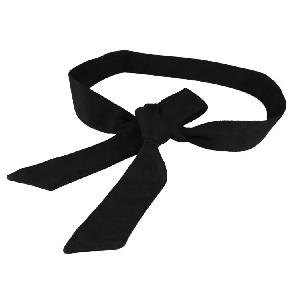 

Women’s Tied Waist Belt Wrap Waistband for Coat 172cm