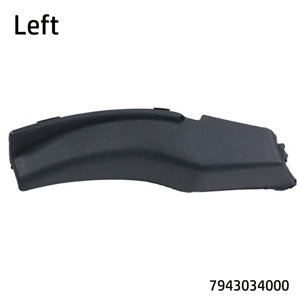 Part Wiper Front 7943034000 Accessories For Ssangyong Korando C Left Plastic Windshield Trim Wiper Deflector Useful
Part Wiper Front 7943034000 Accessories For Ssangyong Korando C Left Plastic Windshield Trim Wiper Deflector Useful