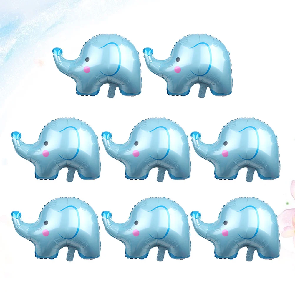8 Pcs Balloons Kids Zoo Balloons Baby Decor Kids Childrens Birthday Ballon Nativity Ornaments Kids Mylar Balloons Bulk Boy
8 Pcs Balloons Kids Zoo Balloons Baby Decor Kids Childrens Birthday Ballon Nativity Ornaments Kids Mylar Balloons Bulk Boy