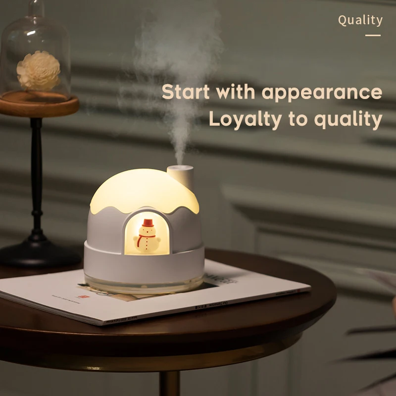 Увлажнитель воздуха ультразвуковой с Usb-разъемом, 2022 
Увлажнитель воздуха ультразвуковой с Usb-разъемом, 2022