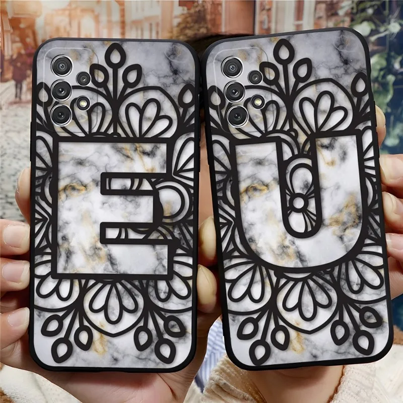 English Alphabet Phone Case Funda For Samsung S22 S21 S20 S30 S9 S10 S8 S7 S6 Pro Plus Edge Ultra Fe Silicone Soft Cover
English Alphabet Phone Case Funda For Samsung S22 S21 S20 S30 S9 S10 S8 S7 S6 Pro Plus Edge Ultra Fe Silicone Soft Cover