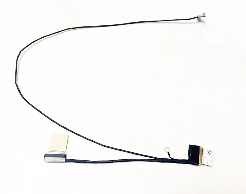 Новинка для asus E410 E410Ma-202 led lcd lvds кабель DD0BKWLC010 1422-03500100
Новинка для asus E410 E410Ma-202 led lcd lvds кабель DD0BKWLC010 1422-03500100