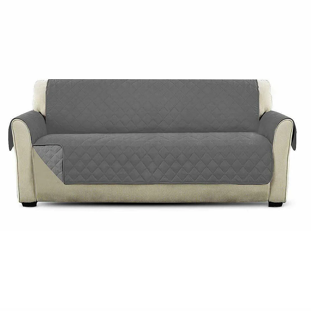 Sofa Cover 1/2/3 Seater Pet Dog Kids Friendly Mat Furniture Protector Slipcovers Reversible Couch Quilted Stain Resistant
Sofa Cover 1/2/3 Seater Pet Dog Kids Friendly Mat Furniture Protector Slipcovers Reversible Couch Quilted Stain Resistant