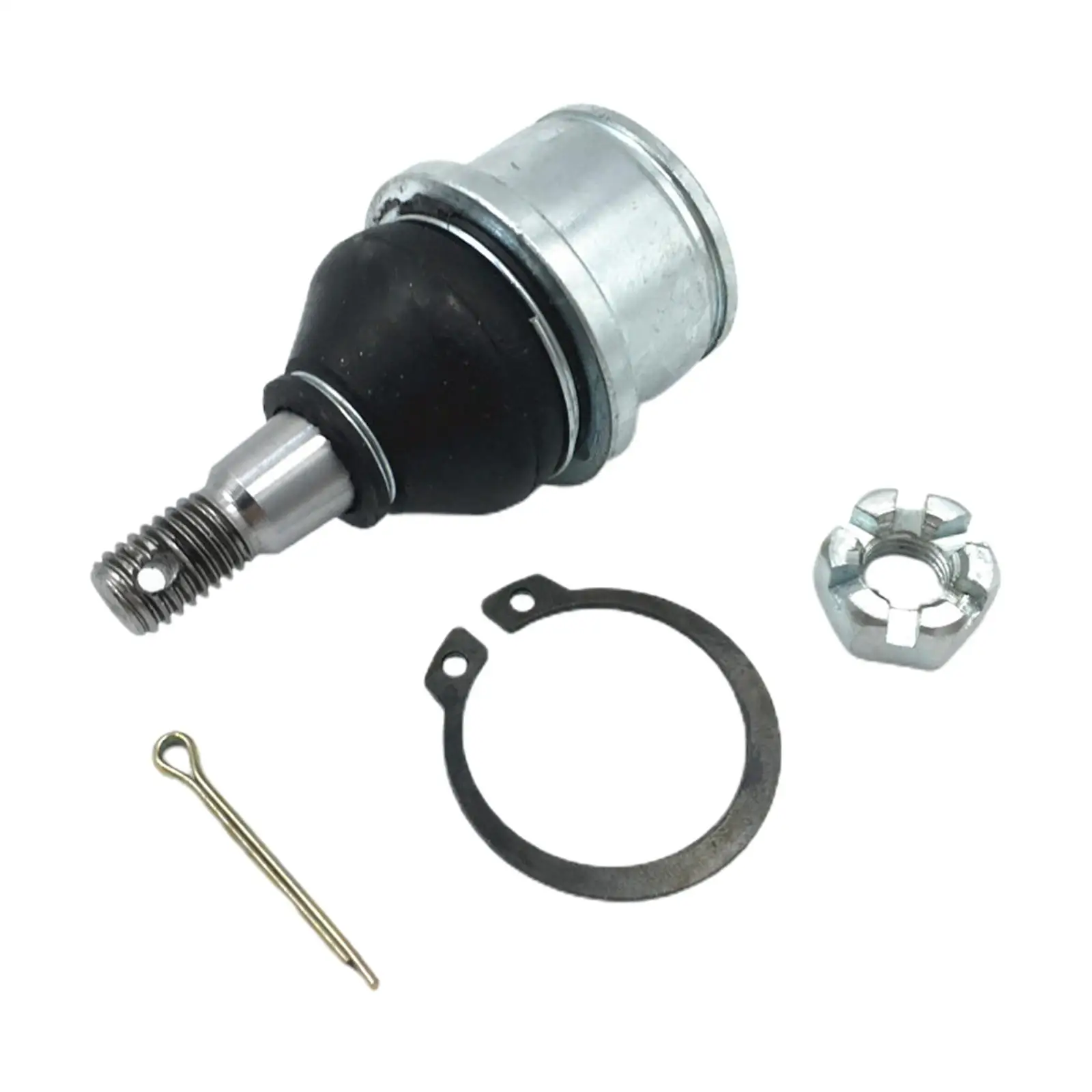 Upper Ball Joint Direct Replaces Rancher 500 2011-2013 CF500-5 UTV Accessories Supplies
Upper Ball Joint Direct Replaces Rancher 500 2011-2013 CF500-5 UTV Accessories Supplies