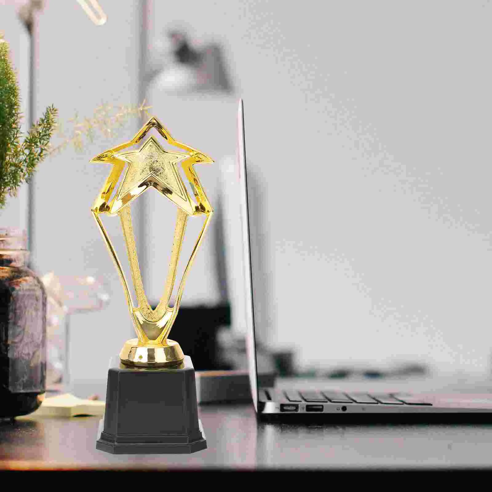 Trophy Award Gold Ceremony Trophies Prize Appreciation Kidscups Oscar Academy Winner Cup Gift Achievement
Trophy Award Gold Ceremony Trophies Prize Appreciation Kidscups Oscar Academy Winner Cup Gift Achievement