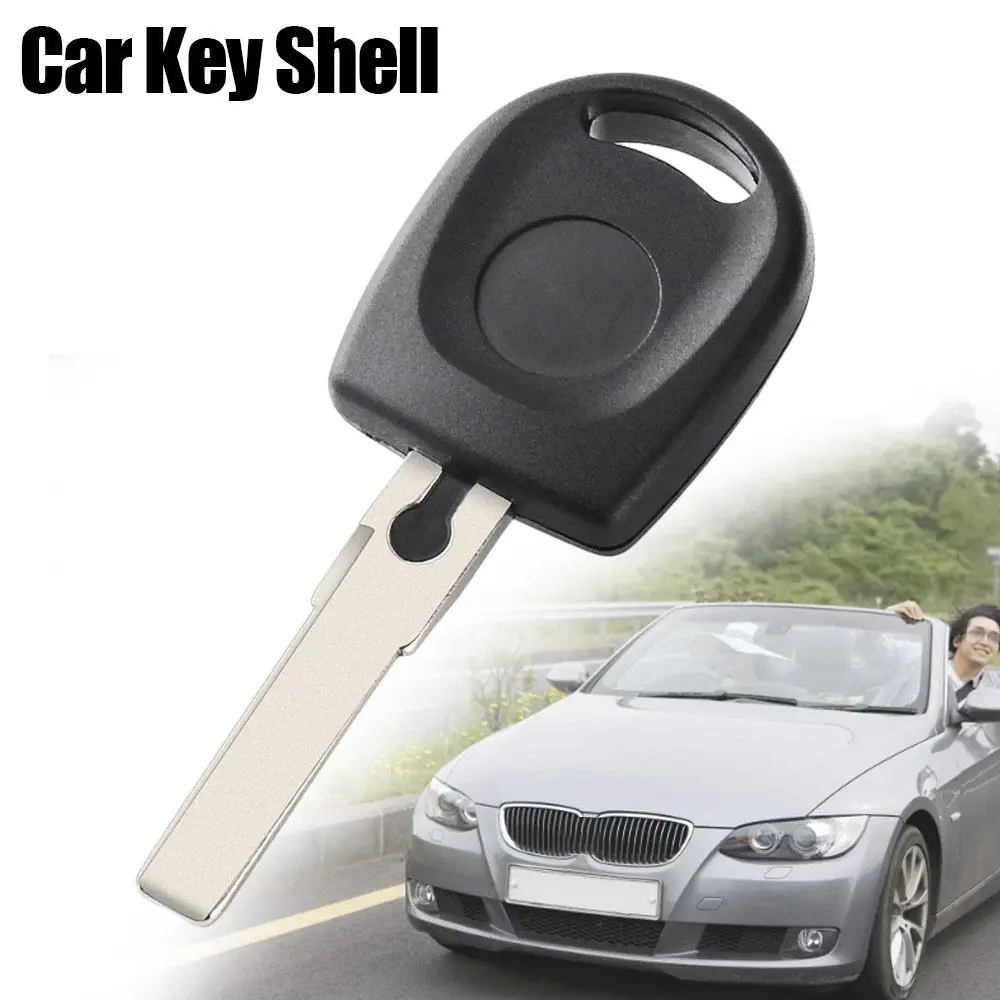 Blank Key Car Key Shell Uncut Blade HU66 HU162T Blade Transponder Key ABS Car Key Case for VW Volkswagen /SKoda/SEAT
Blank Key Car Key Shell Uncut Blade HU66 HU162T Blade Transponder Key ABS Car Key Case for VW Volkswagen /SKoda/SEAT
