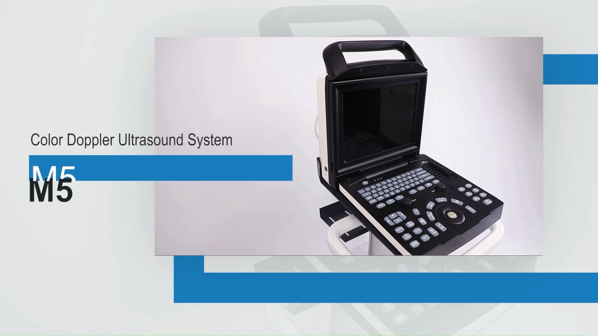 Full Digital Portable Color Doppler Ultrasound Imaging Ultrasonic imaging Device Medical Ultrasound Instruments
Full Digital Portable Color Doppler Ultrasound Imaging Ultrasonic imaging Device Medical Ultrasound Instruments