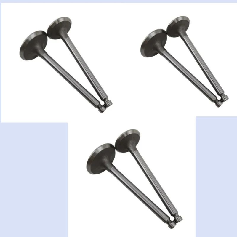 Впускной клапан KM376AG KM376, выпускной клапан KIPOR KDE19EA3 KDE16EA3 KDE19EA3 KDE19SAT3 KDE16STA3 KM376AG, впускной клапан, выпускной клапан
Впускной клапан KM376AG KM376, выпускной клапан KIPOR KDE19EA3 KDE16EA3 KDE19EA3 KDE19SAT3 KDE16STA3 KM376AG, впускной клапан, выпускной клапан