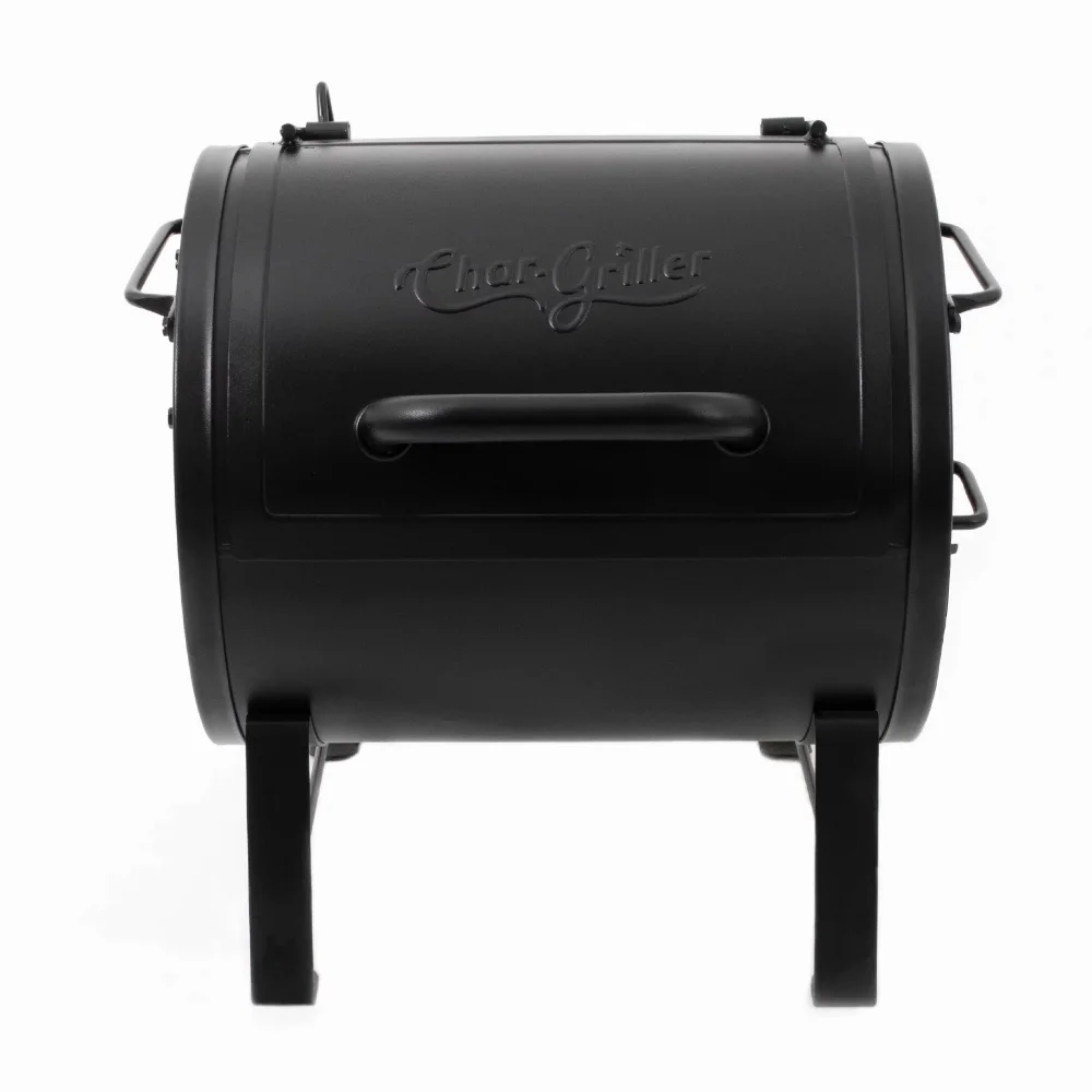 

Char-Griller 21" Charcoal Table Top Grill camping grill charcoal grill bbq grill outdoor