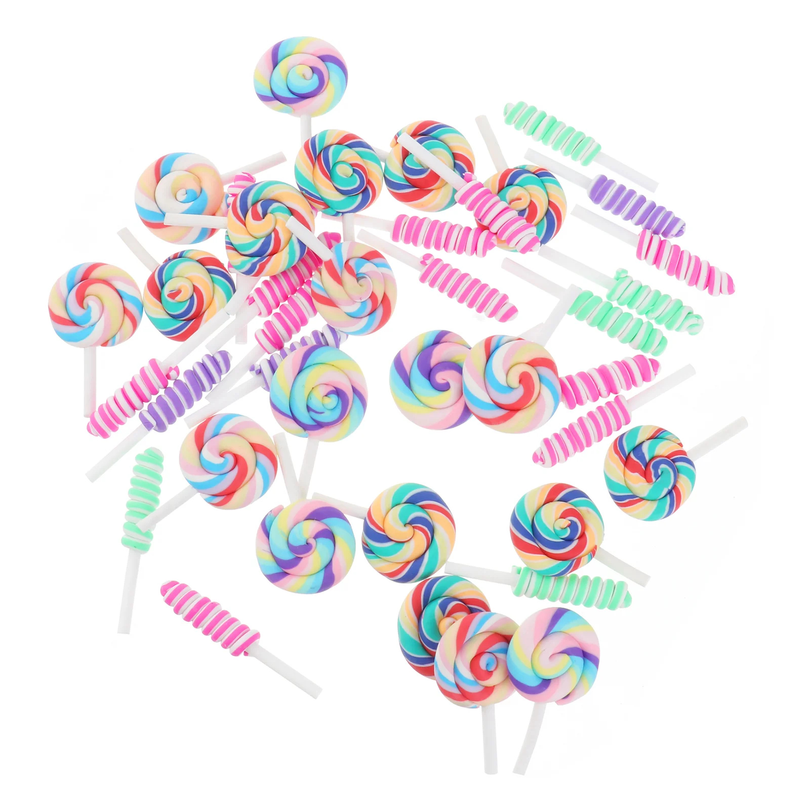 Pendant Lollipop Charms Candy Resin Pendants Jewelry Making Charm Key Ring Keychain Ornament Diyhanging Shape Hangings Creative
Pendant Lollipop Charms Candy Resin Pendants Jewelry Making Charm Key Ring Keychain Ornament Diyhanging Shape Hangings Creative