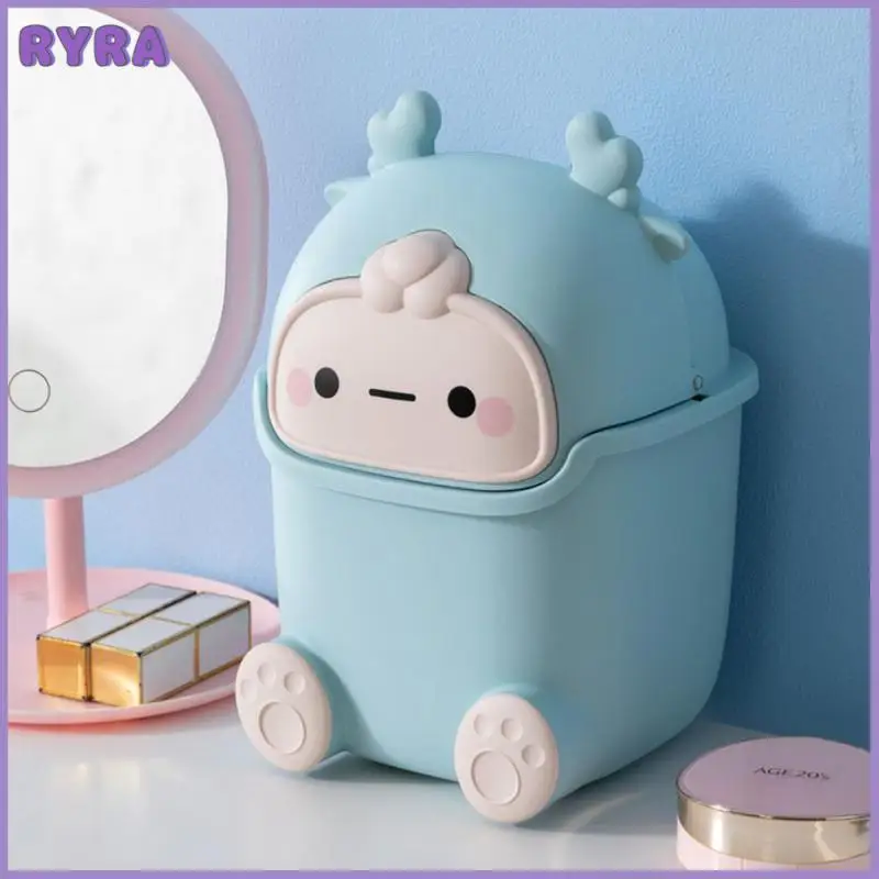 Mini Desktop Garbage Basket With Lid Table Trash Can Home Decor Storage Box Bedroom Cute Creative Garbage Can Bedroom Home
Mini Desktop Garbage Basket With Lid Table Trash Can Home Decor Storage Box Bedroom Cute Creative Garbage Can Bedroom Home