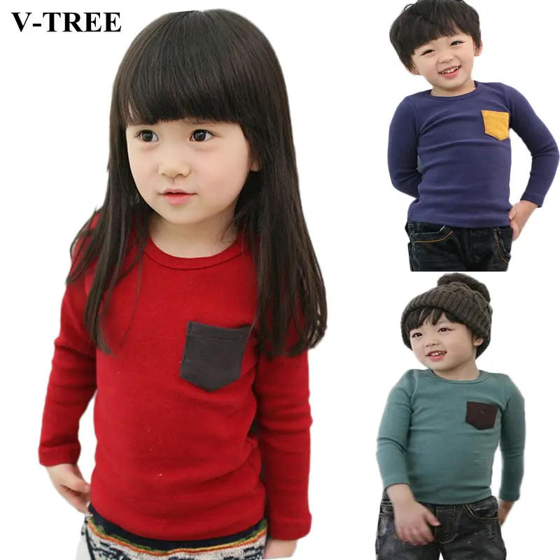 2022 Spring Autumn Baby T-shirt Long Sleeve Tops For Kids Girls Long Sleeve Tee Solid Boys Tees Candy Color Toddler Bottom
2022 Spring Autumn Baby T-shirt Long Sleeve Tops For Kids Girls Long Sleeve Tee Solid Boys Tees Candy Color Toddler Bottom