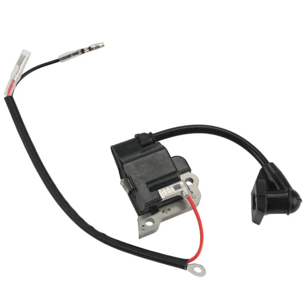 Accessories Ignition Coil For Mantis 7260 7261 7262 Tillers 22cc 25cc 31cc Ignition Coil Lawn Mower Parts Metal Module
Accessories Ignition Coil For Mantis 7260 7261 7262 Tillers 22cc 25cc 31cc Ignition Coil Lawn Mower Parts Metal Module