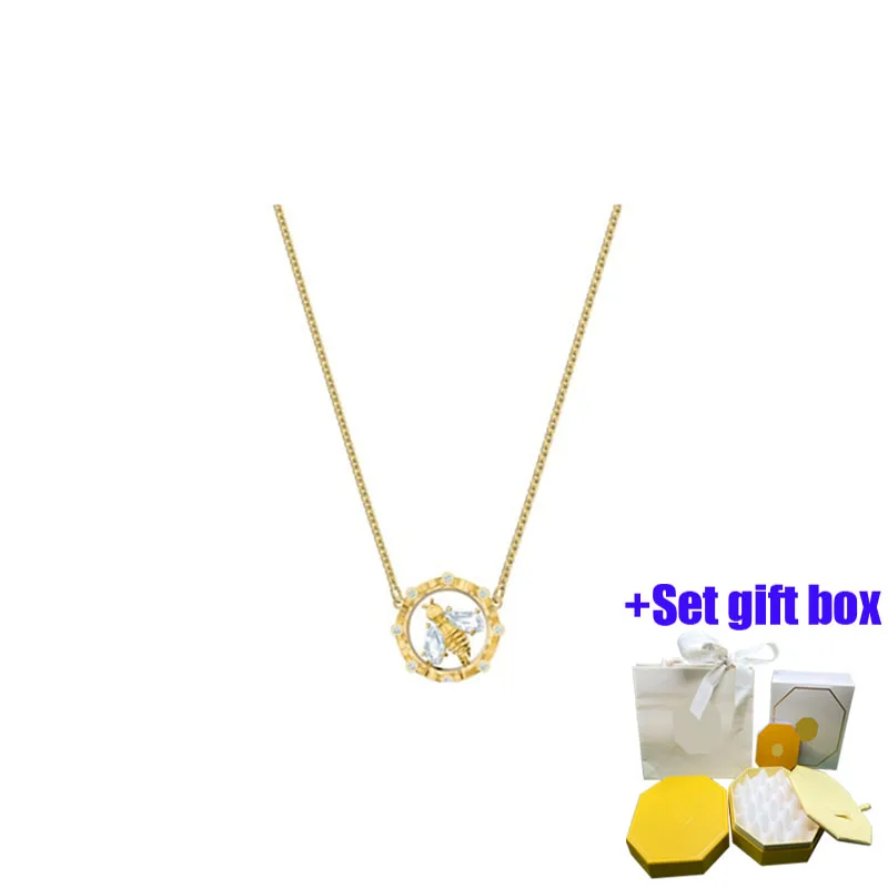 Fashionable and char Fashion Charm Jewelry Necklace Is Suitable for Beautiful Ladies To Wear To Enhance The Elegance and Noble T
Fashionable and char Fashion Charm Jewelry Necklace Is Suitable for Beautiful Ladies To Wear To Enhance The Elegance and Noble T