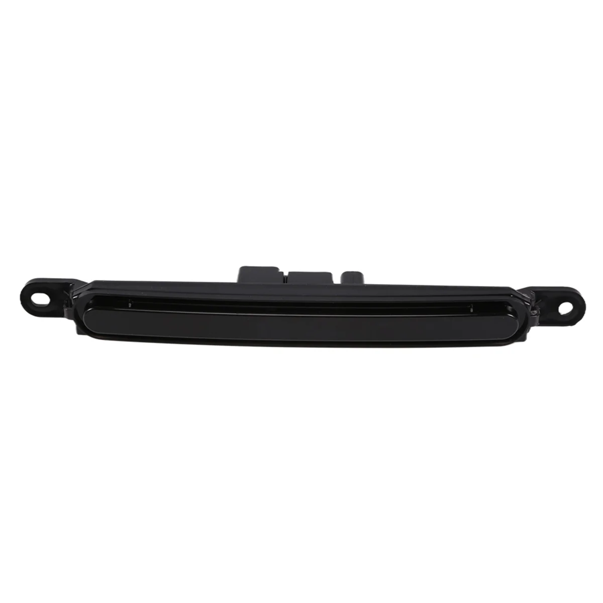 Для Mitsubishi Lancer Sedan EVO X 2008-2016 LED 3RD Brake светильник багажник заднее крепление