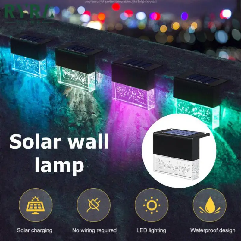 Led Solar Wall Lamp Energy-saving Solar Powered Light PIR Waterproof Wall Light Garden Decoration Courtyard Park Street Lighting
Led Solar Wall Lamp Energy-saving Solar Powered Light PIR Waterproof Wall Light Garden Decoration Courtyard Park Street Lighting