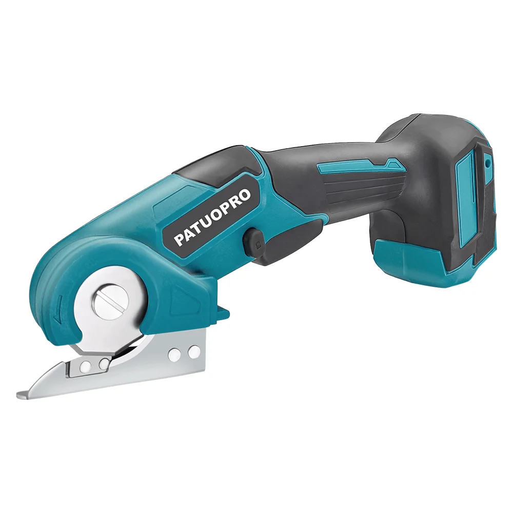 Электрические ножницы PATUOPRO для Makita 18В
Электрические ножницы PATUOPRO для Makita 18В