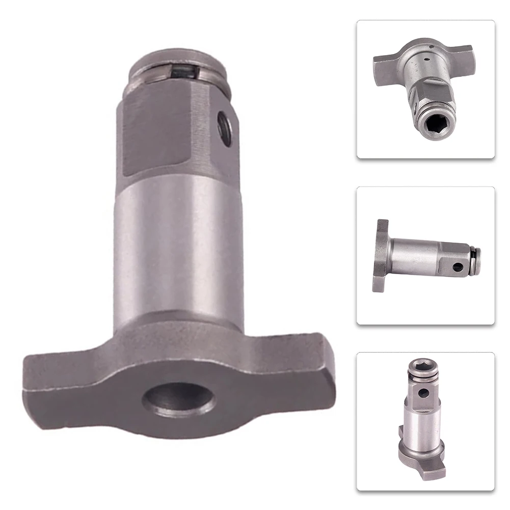 Wrench Spindle Anvil For Worx WU278 WU268 WU279 Electric Wrench Accessories Tools Ferramentas Herramientas Multitool Flipper
Wrench Spindle Anvil For Worx WU278 WU268 WU279 Electric Wrench Accessories Tools Ferramentas Herramientas Multitool Flipper