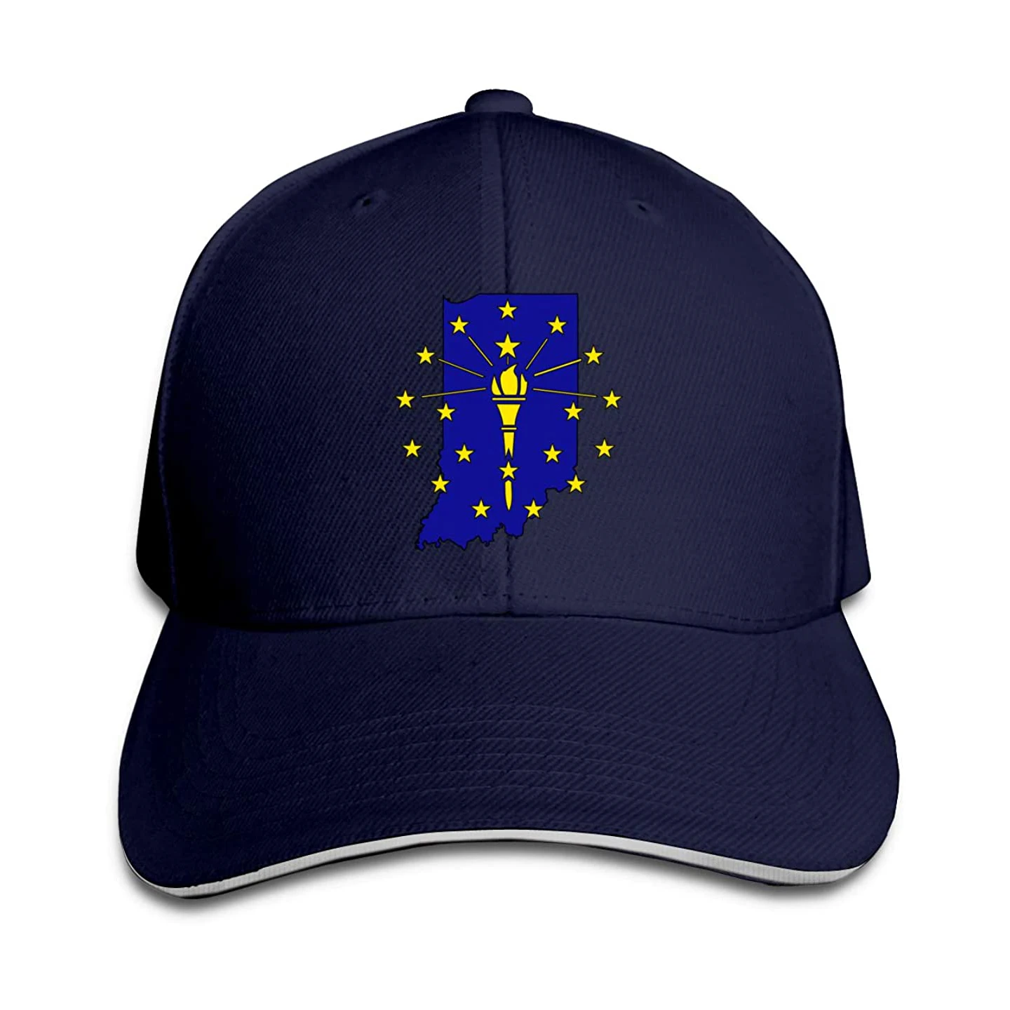 Moto Gp Baseball Cap For Men Women Indiana With Torch Star Men Cotton Classic Adjustable Size Dropshipping
Moto Gp Baseball Cap For Men Women Indiana With Torch Star Men Cotton Classic Adjustable Size Dropshipping