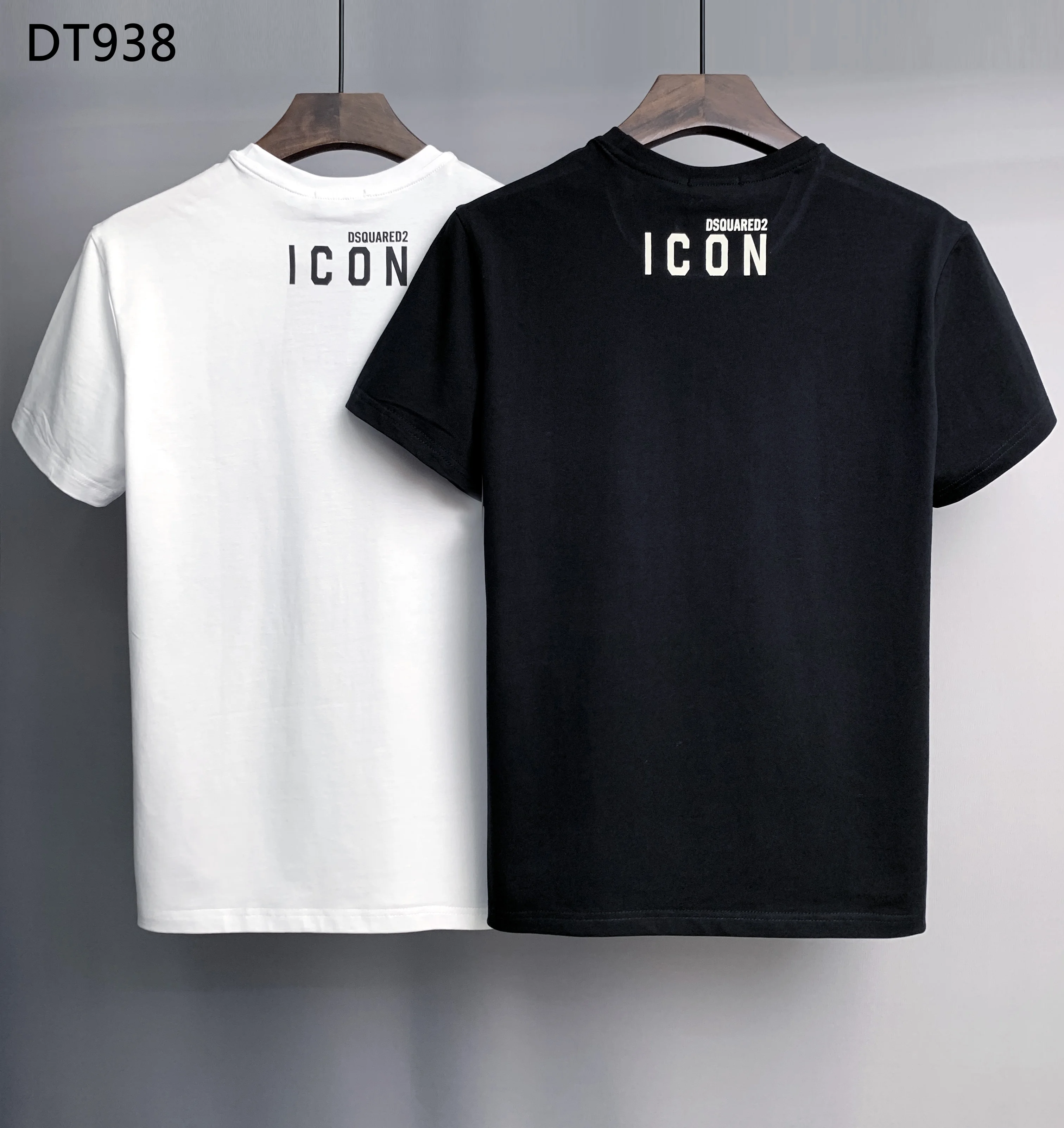 D2 Factory Direct italy dsquared2 Summer Men's T-shirt Hand-painted Ink Painting Printing Casual T-shirt Men's Clothing T-shirt
D2 Factory Direct italy dsquared2 Summer Men's T-shirt Hand-painted Ink Painting Printing Casual T-shirt Men's Clothing T-shirt
