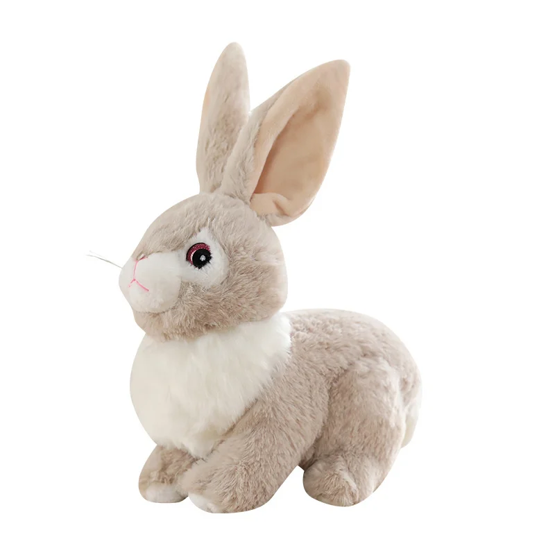 Imitation Rabbit plush toys girls' cloth dolls net red dolls give girlfriends gifts rabbit dolls
Imitation Rabbit plush toys girls' cloth dolls net red dolls give girlfriends gifts rabbit dolls