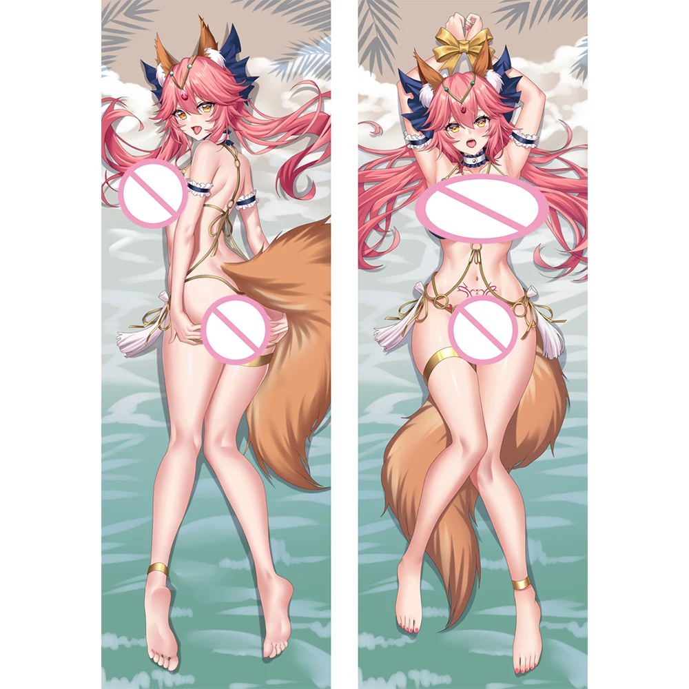 Fate Tamamo no Mae симпатичная Подушка Чехол Подушка наволочка постельное белье Подушка Чехол с 2-сторонним принтом Декор обнимающее тело
Fate Tamamo no Mae симпатичная Подушка Чехол Подушка наволочка постельное белье Подушка Чехол с 2-сторонним принтом Декор обнимающее тело