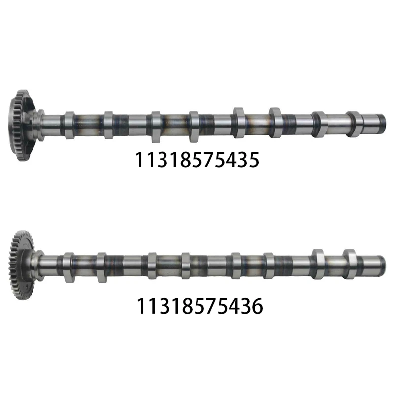 Распределительный вал для BMW E81 E87 F20 F21 E36 E46 F10 F11 E90 F30 F34 E92 E93
Распределительный вал для BMW E81 E87 F20 F21 E36 E46 F10 F11 E90 F30 F34 E92 E93
