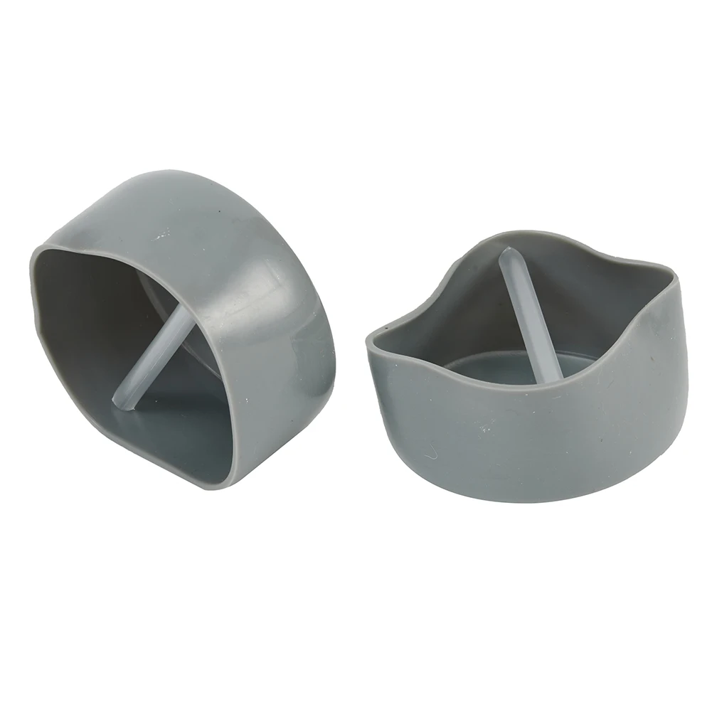 2pcs Rubber Cap Dust Covers Car Wheel Hub Cap Dust Cover Replacement For Trailer Boat 1.98inch Bearing Protector
2pcs Rubber Cap Dust Covers Car Wheel Hub Cap Dust Cover Replacement For Trailer Boat 1.98inch Bearing Protector