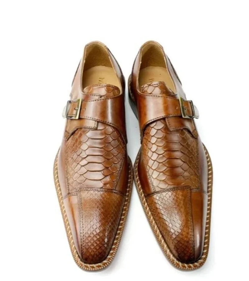 Men Leather Shoes Low Heel Casual Shoes Dress Shoes Brogue Shoes Spring Ankle Boots Vintage Classic Male Casual PS506
Men Leather Shoes Low Heel Casual Shoes Dress Shoes Brogue Shoes Spring Ankle Boots Vintage Classic Male Casual PS506