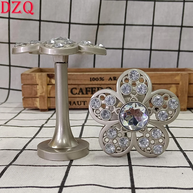 2 Pieces Artificial Diamond Flowers Metal Curtain Hooks Plum Wall Hook Window Curtain Accessories #A080
2 Pieces Artificial Diamond Flowers Metal Curtain Hooks Plum Wall Hook Window Curtain Accessories #A080