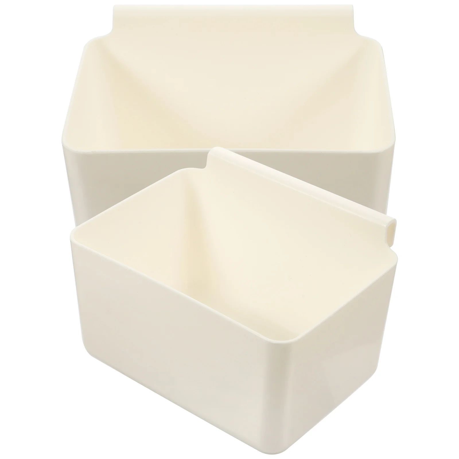 2 Pcs Refrigerator Storage Box Seasoning Bag Holder Fridge Side Door Cases Plastic Bins Slide Organizers Sauce Hanging Boxes
2 Pcs Refrigerator Storage Box Seasoning Bag Holder Fridge Side Door Cases Plastic Bins Slide Organizers Sauce Hanging Boxes