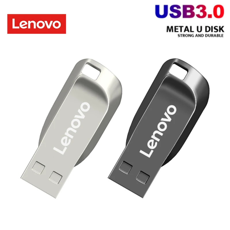 Lenovo USB 2TB Metal Flash Drive 1TB 512GB 256GB High Speed USB 3.0 Flash Pen Drive Portable Waterproof Pendrive 128GB U Stick
Lenovo USB 2TB Metal Flash Drive 1TB 512GB 256GB High Speed USB 3.0 Flash Pen Drive Portable Waterproof Pendrive 128GB U Stick