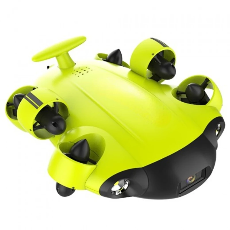 Factory Original V6S robotic underwater camera 6h working time underwater drone for fishing,shooting&fish farming
Factory Original V6S robotic underwater camera 6h working time underwater drone for fishing,shooting&fish farming