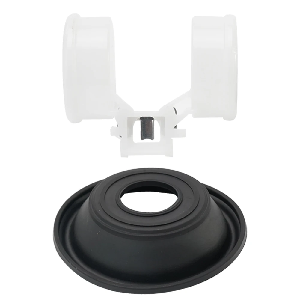 2X For KAWASAKI Vulcan 500 EN500 EN 500 Carburetor Repair Kit Plunger Diaphragm High Quality Metal & Rubber Carburetor Kit
2X For KAWASAKI Vulcan 500 EN500 EN 500 Carburetor Repair Kit Plunger Diaphragm High Quality Metal & Rubber Carburetor Kit