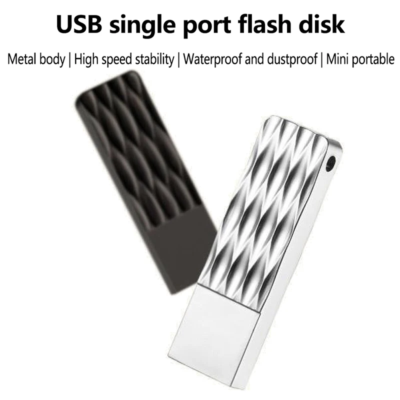 1 PCS Portable High-capacity USB 3.0 Flash Drive 1/2TB High-Speed Data Memory Storage Stick For Computer
1 PCS Portable High-capacity USB 3.0 Flash Drive 1/2TB High-Speed Data Memory Storage Stick For Computer