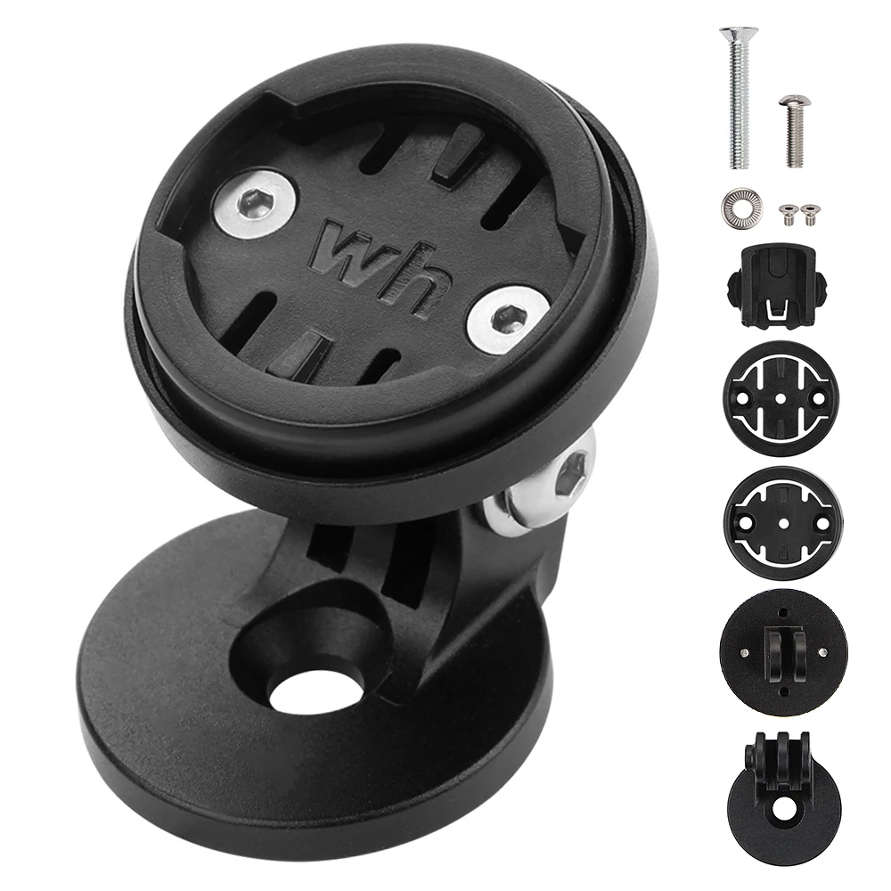 Bicycle Computer Mount For Garmin Bryton Cateye Wahoo Cycling Computer Adjustable Bike Stem Top Cap Mount Holder with 4 Adapters
Bicycle Computer Mount For Garmin Bryton Cateye Wahoo Cycling Computer Adjustable Bike Stem Top Cap Mount Holder with 4 Adapters
